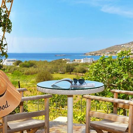 Good Life Greece Eco Villas Posidhonia  Exterior photo