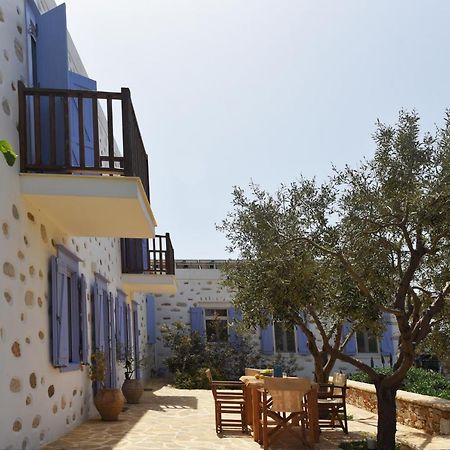 Good Life Greece Eco Villas Posidhonia  Exterior photo