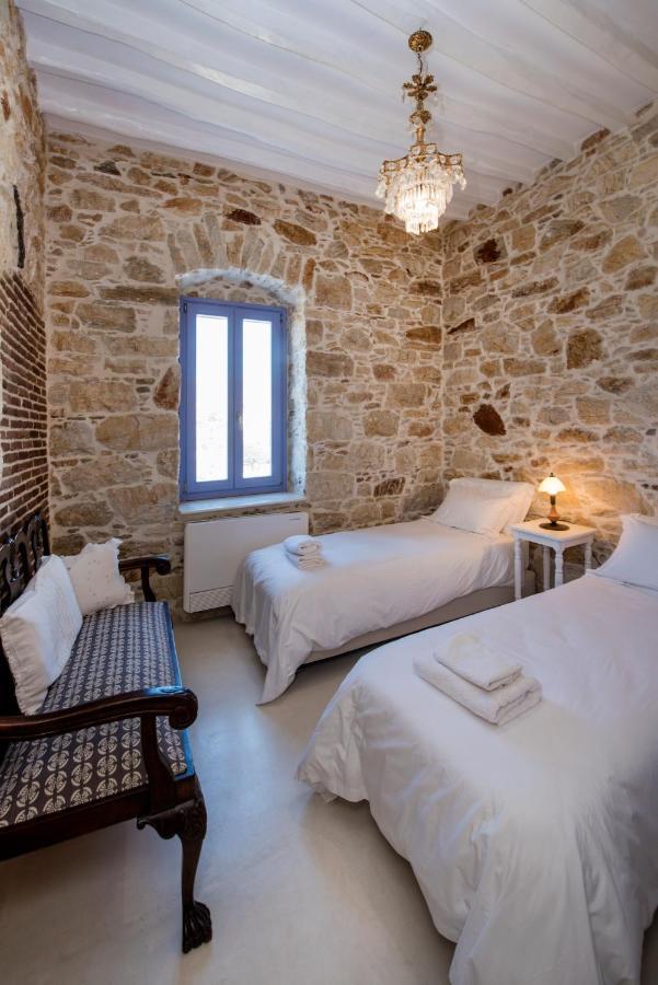 Good Life Greece Eco Villas Posidhonia  Exterior photo